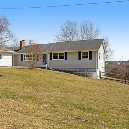 Image 3 - 6343 Yeagertown Road, Linganore, Frederick County, MD 21774, USA - House for sale