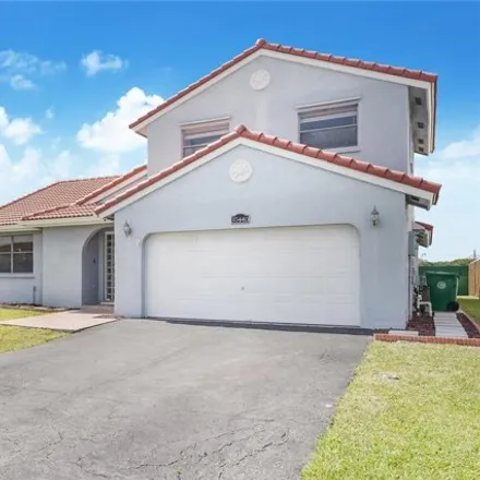 Buy this 4 bed house on 15464 Gauntlet Hall Manor in Davie, FL 33331