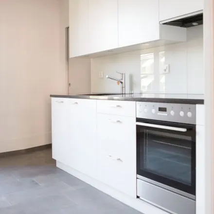 Rent this 2 bed apartment on Stauffacherstrasse 12 in 3014 Bern, Switzerland