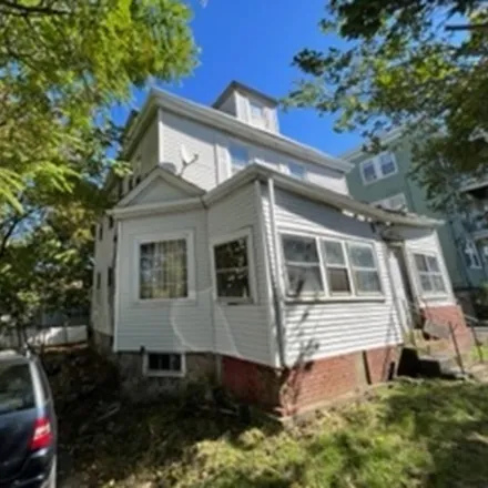 Buy this 4 bed house on 694 Metropolitan Avenue in Boston, MA 02137