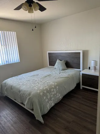 Rent this 1 bed room on 4 West Rochelle Avenue in Spring Valley, NV 89103