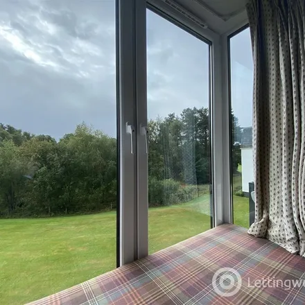 Rent this 3 bed apartment on Guthrie Court in Gleneagles, PH3 1SD