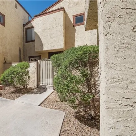 Buy this 2 bed townhouse on 1788 East Reno Avenue in Paradise, NV 89119