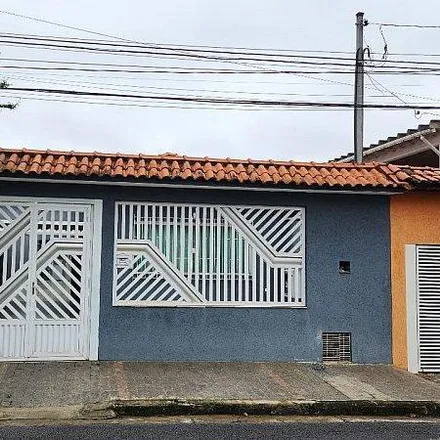 Image 2 - Rua Itaguassú, Rudge Ramos, São Bernardo do Campo - SP, 09616, Brazil - House for sale