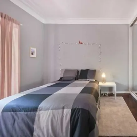 Rent this 4 bed room on Capital in Avenida Elias Garcia 87, 1050-097 Lisbon