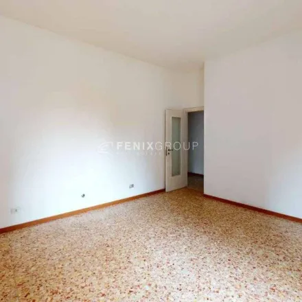 Rent this 3 bed apartment on Via Giuseppe Garibaldi in 20085 Opera MI, Italy