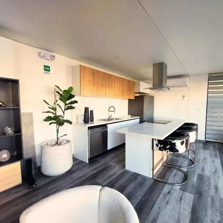 Buy this 2 bed apartment on Avenida Paseo a Playas de Tijuana in RIVERA, 22506 Tijuana
