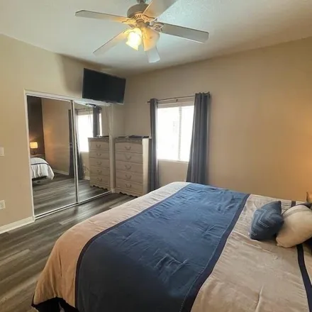 Rent this 2 bed condo on Mesquite