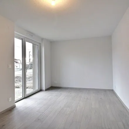Rent this 3 bed apartment on 20 Rue Principale in 67140 Saint-Pierre, France
