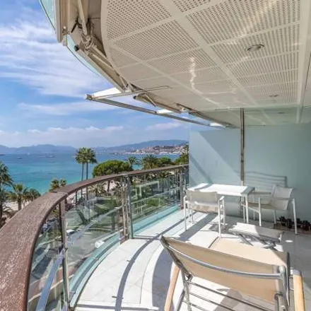 Image 6 - Allocations Familiales des Alpes Maritimes, Rue Buttura, 06407 Cannes, France - Apartment for sale