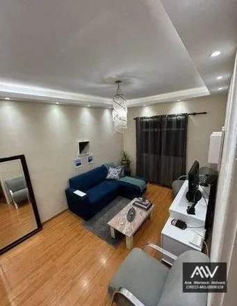 Buy this 3 bed apartment on Rua Ambrósio Braga in Granbery, Juiz de Fora - MG