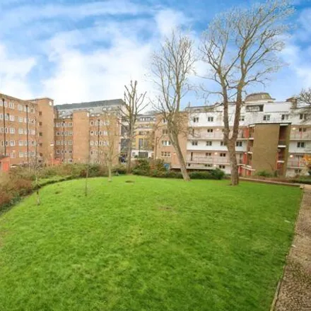 Buy this 3 bed apartment on Hinchinbrook House in Greville Road, London