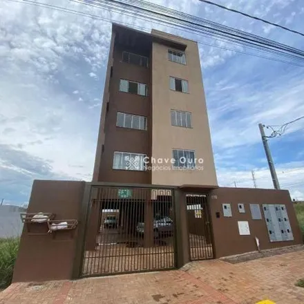 Image 2 - Rua Apolonia Vedana, Florais do Paraná, Cascavel - PR, 85814-524, Brazil - Apartment for sale