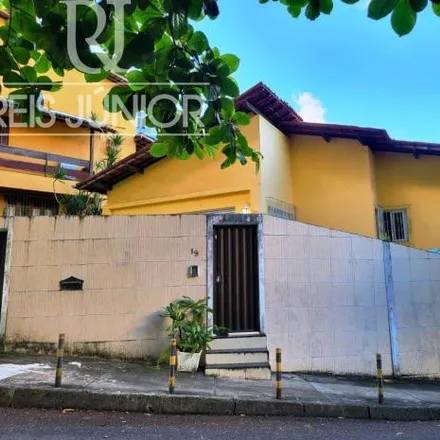 Buy this 6 bed house on Rua Henriqueta Martins Catarino in Engenho Velho da Federação, Salvador - BA