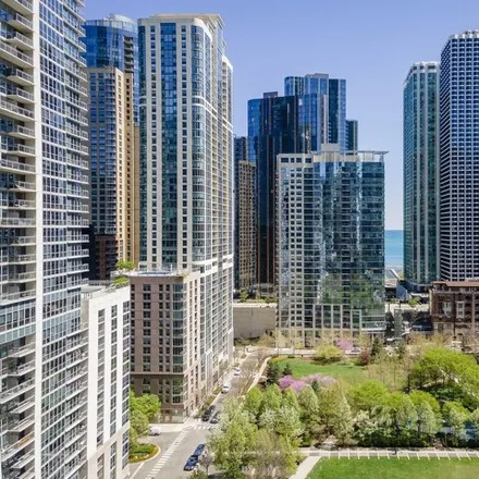 Buy this 2 bed condo on 201 N Westshore Dr Apt 2008 in Chicago, Illinois
