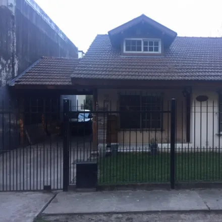 Buy this 3 bed house on Reverendo Padre Arellano in El Parque, Moreno