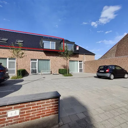 Image 9 - Westvleterendorp 61, 8640 Westvleteren, Belgium - Apartment for rent