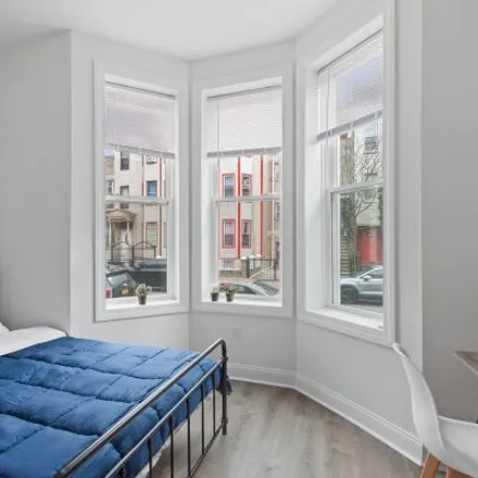 Rent this 3 bed room on 17 Cornelia Street in New York, NY 11221