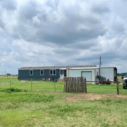 Image 2 - 679 Taylor Street, Kosse, Mexia, TX 76653, USA - House for sale