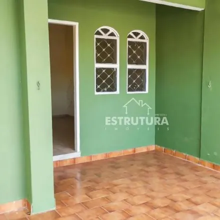Buy this 3 bed house on Avenida M Trinta e Nove in Rio Claro, Rio Claro - SP