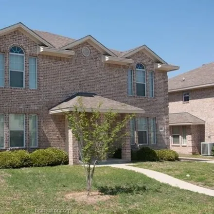 Rent this 3 bed house on 2382 Autumn Chase Loop in College Station, TX 77840