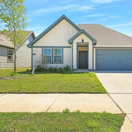 Rent this 4 bed house on Headwater Court in Denton County, TX 76227