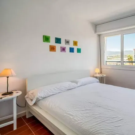 Rent this 3 bed apartment on 08340 Vilassar de Mar