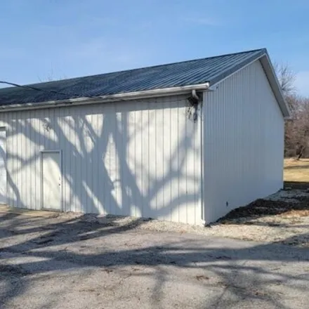 Image 4 - North Township Line Road, Sandusky County, OH 43420, USA - House for sale