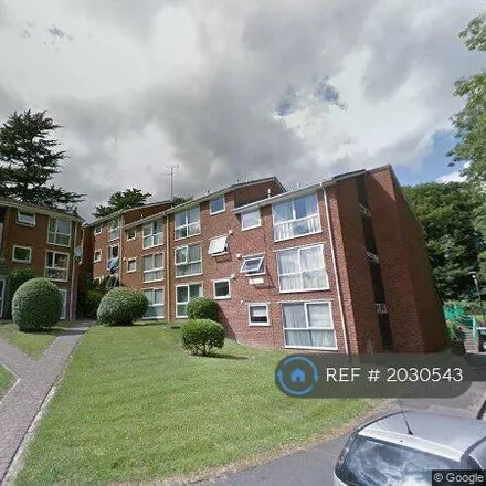Image 1 - Josephine Court, 62-73 Josephine Court, Reading, RG30 2DQ, United Kingdom - Apartment for rent