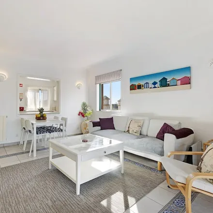 Rent this 2 bed apartment on 8401-908 Lagoa e Carvoeiro