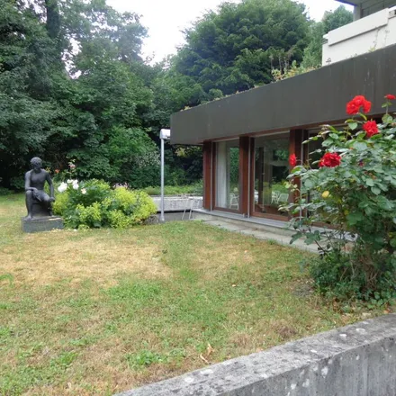 Rent this 1 bed apartment on Faubourg du Lac / Seevorstadt 79 in 2501 Biel/Bienne, Switzerland