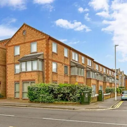 Buy this 1 bed apartment on Cavendish Court in Fenoulhet Way, Canterbury