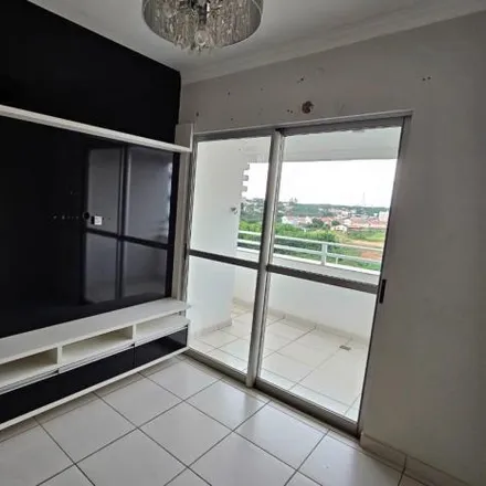 Buy this 3 bed apartment on Rua Engenheiro Ricardo Franco in Centro Norte, Cuiabá - MT