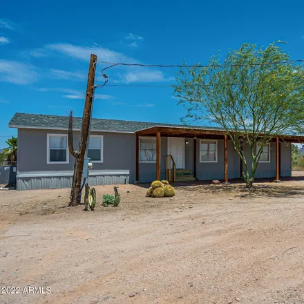 Image 2 - 2166 East 12th Avenue, Apache Junction, AZ 85119, USA - House for sale