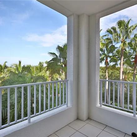 Image 9 - North Club Drive, Key Biscayne, Miami-Dade County, FL 33149, USA - Apartment for rent