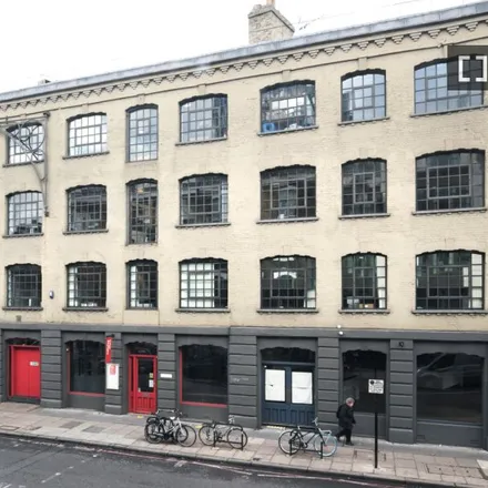 Image 5 - The Culpeper, 40 Commercial Street, Spitalfields, London, E1 6LP, United Kingdom - Apartment for rent