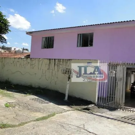 Buy this 3 bed house on Estrada Guilherme Weigert 1169 in Santa Cândida, Curitiba - PR