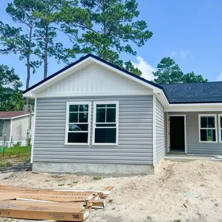 Buy this 3 bed house on 77 Brewster Road in Crawfordville, FL 32327