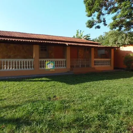 Buy this 4 bed house on Alameda das Acácias in Juatuba - MG, 35675-000