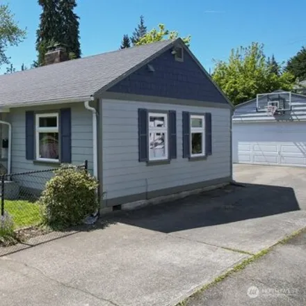 Buy this 3 bed house on 9719 33rd Avenue Southwest in Seattle, WA 98126