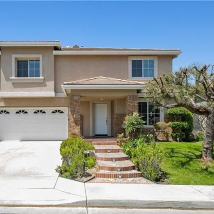 Buy this 4 bed house on 1185 Innisfree Court in Fullerton, CA 92831