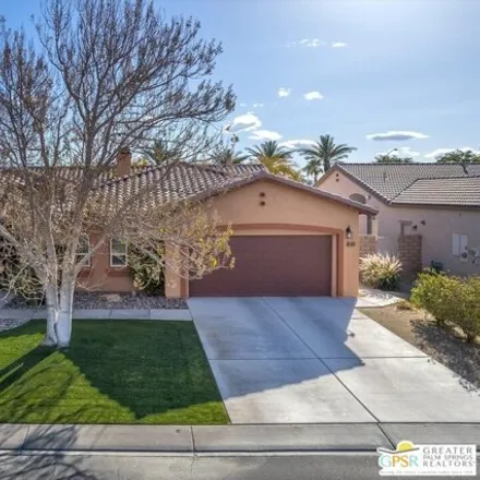 Image 2 - 41400 Stafford Court, Indio, CA 92203, USA - House for sale