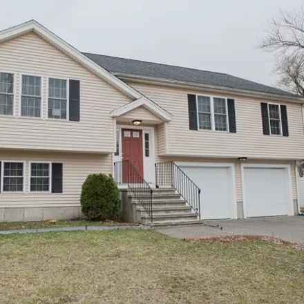Buy this 3 bed house on 6 Emerton Avenue in Randolph, MA 02343