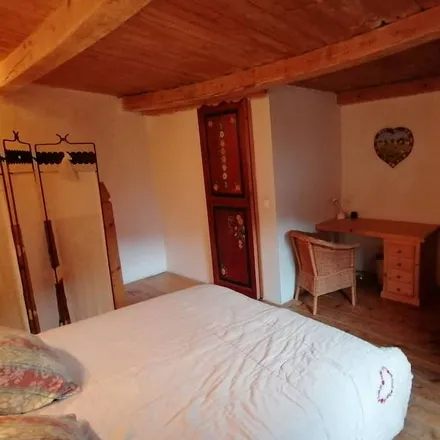 Image 4 - 73120 Courchevel, France - House for rent