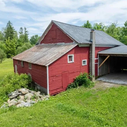 Image 2 - 115 Nichols Rd, Enosburg Falls, Vermont, 05450 - House for sale