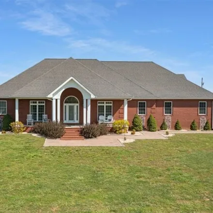 Buy this 4 bed house on 25 Ralph Morris Road in Barren County, KY 42141