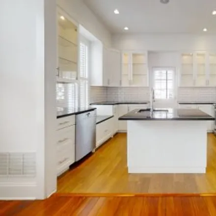 Buy this 4 bed apartment on 2251 Catharine Street in Center City, Philadelphia