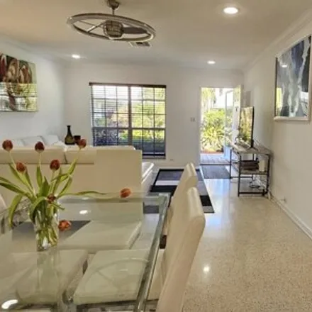 Rent this 2 bed townhouse on 414 Venetian Drive in Delray Beach, FL 33483