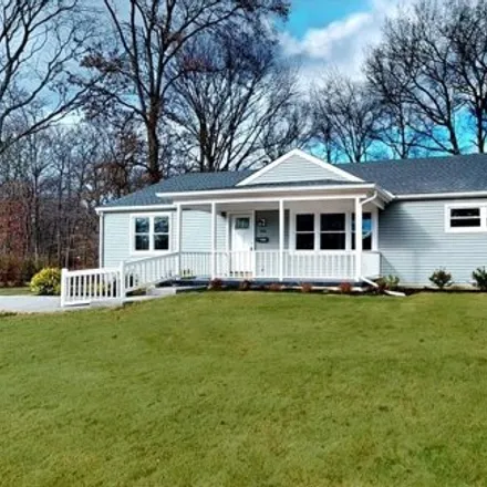 Buy this 3 bed house on 693 Devon Road in Moorestown Township, NJ 08057