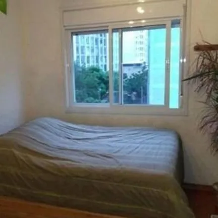 Buy this 1 bed apartment on Rua Maria Borba 40 in Higienópolis, São Paulo - SP
